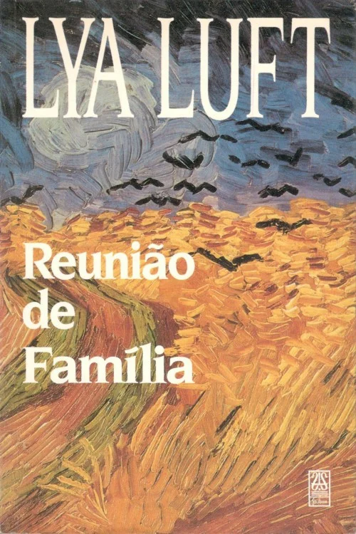 Reuniao De Familia