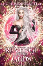 Revenge of the Gods