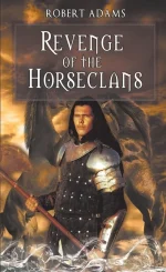 Revenge of the Horseclans