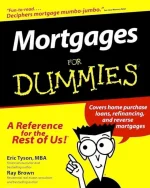 Reverse Mortgages for Dummies