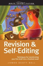 Revision and Self-Editing