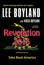 Revolution 2016: Take Back America