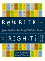 Rewrite Right!: Your Guide to Perfectly Polished Prose