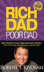 Rich Dad, Poor Dad