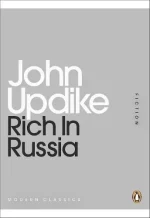 Rich in Russia