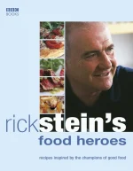 Rick Stein's Food Heroes