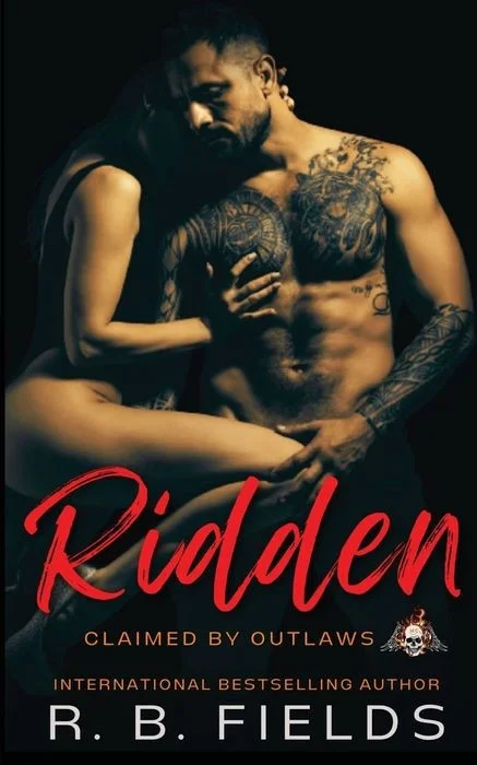 Ridden