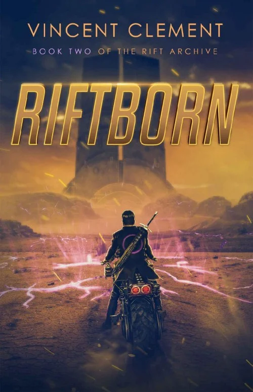 Riftborn