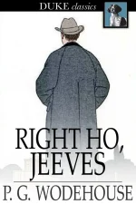 Right Ho, Jeeves