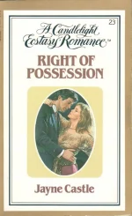 Right of Possession