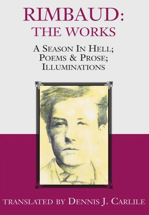 Rimbaud: The Works