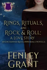 Rings, Rituals, and Rock & Roll