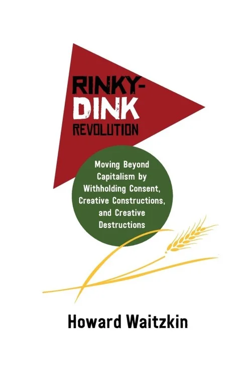 Rinky Dink Revolution