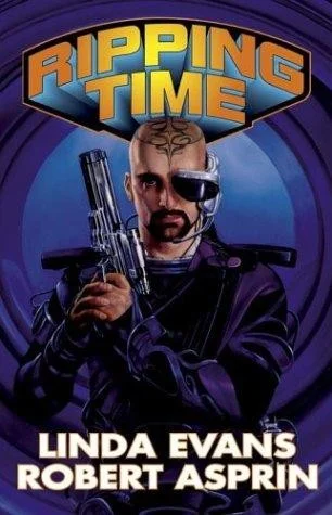 Ripping Time