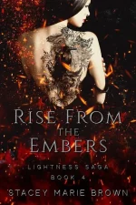 Rise From the Embers