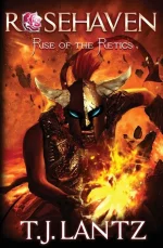 Rise of the Retics