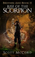 Rise of the Scorpion
