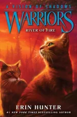 River of Fire