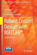 Robust Control Design With MATLAB