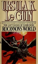 Rocannon’s World