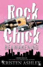Rock Chick Reawakening