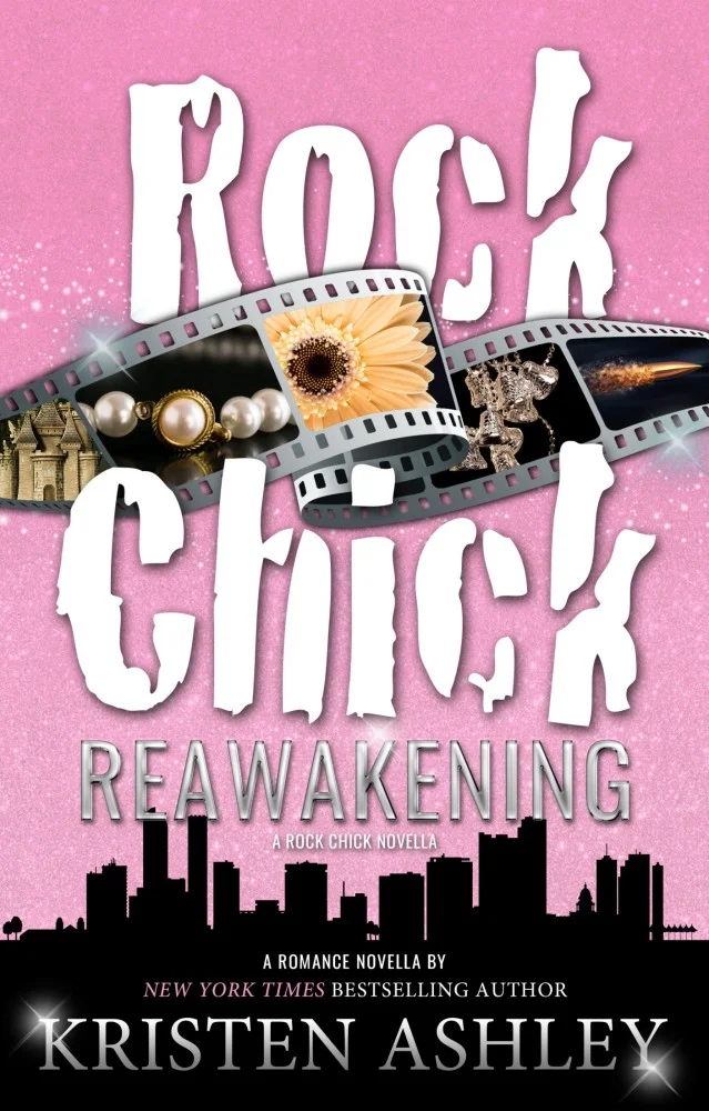 Rock Chick Reawakening