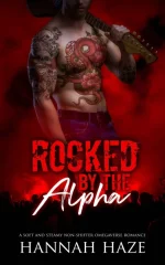 Rocked by the Alpha