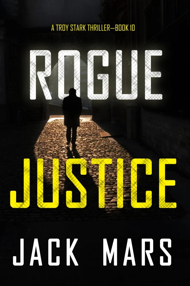 Rogue Justice