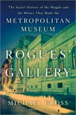 Rogues' Gallery Rogues' Gallery