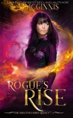 Rogue's Rise