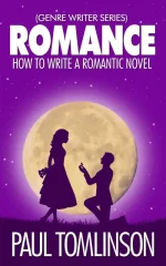 Romance: How to Write a Romantic Novel