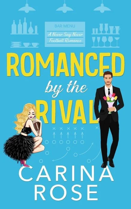 Romanced by the Rival