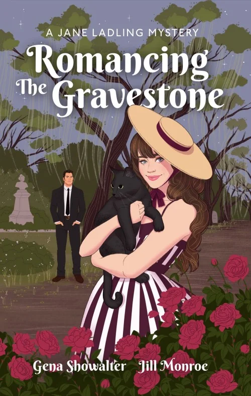 Romancing the Gravestone