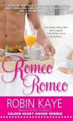 Romeo, Romeo