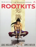 Rootkits: Subverting the Windows Kernel