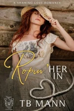 Ropin' Her In