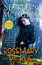 Rosemary and Rue