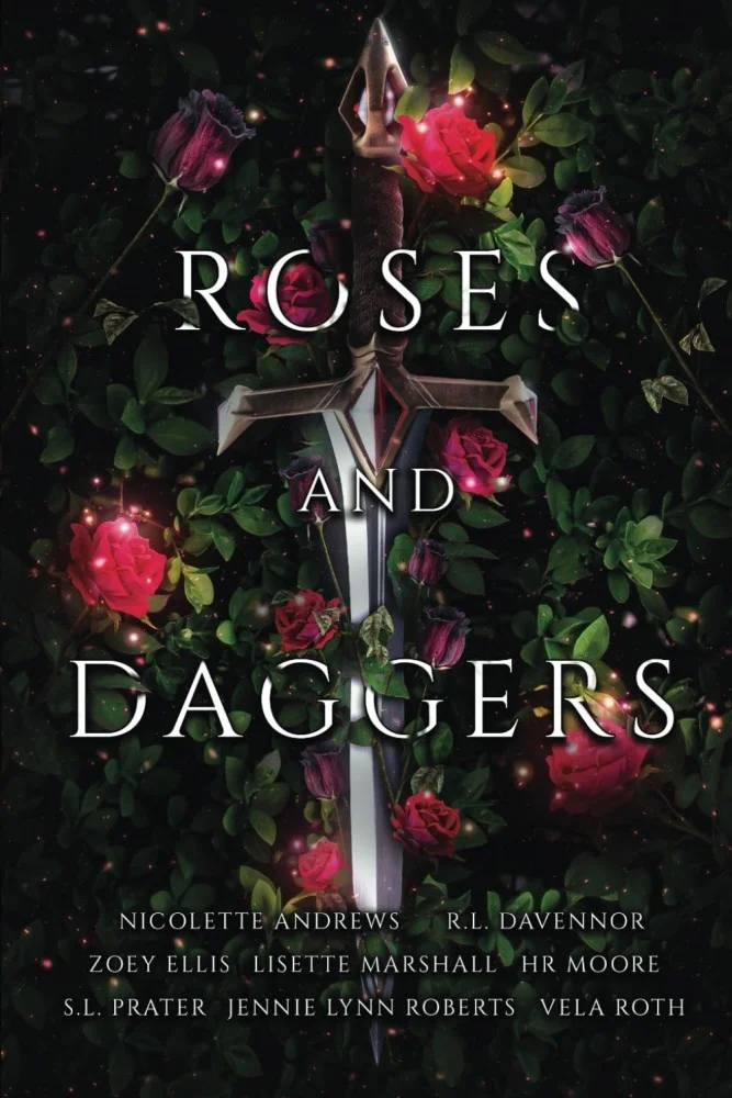 Roses and Daggers