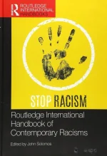 Routledge International Handbook of Contemporary Racisms
