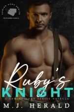 Ruby's Knight