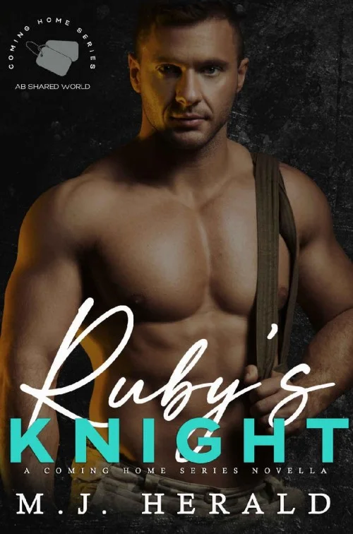 Ruby's Knight