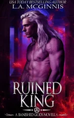 Ruined King
