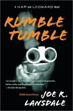 Rumble Tumble