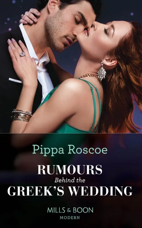 Rumours Behind the Greek's Wedding