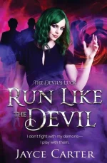 Run Like the Devil