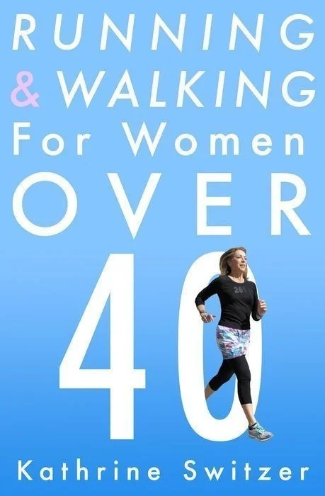 Running & Walking for Women Over 40