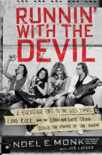 Running With the Devil