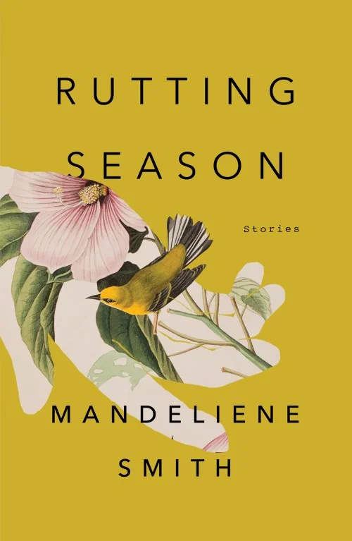 Rutting Season