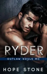 Ryder