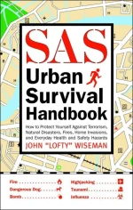 SAS Urban Survival Handbook